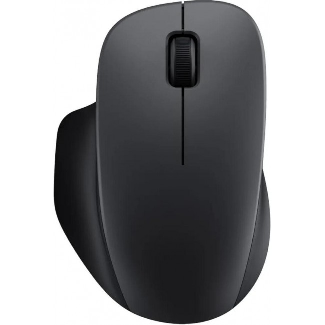 Xiaomi Wireless Mouse Comfort Edition Black (BHR9359GL)