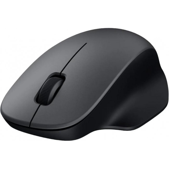 Xiaomi Wireless Mouse Comfort Edition Black (BHR9359GL)