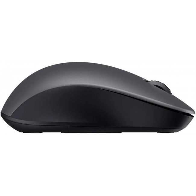 Xiaomi Wireless Mouse Comfort Edition Black (BHR9359GL)