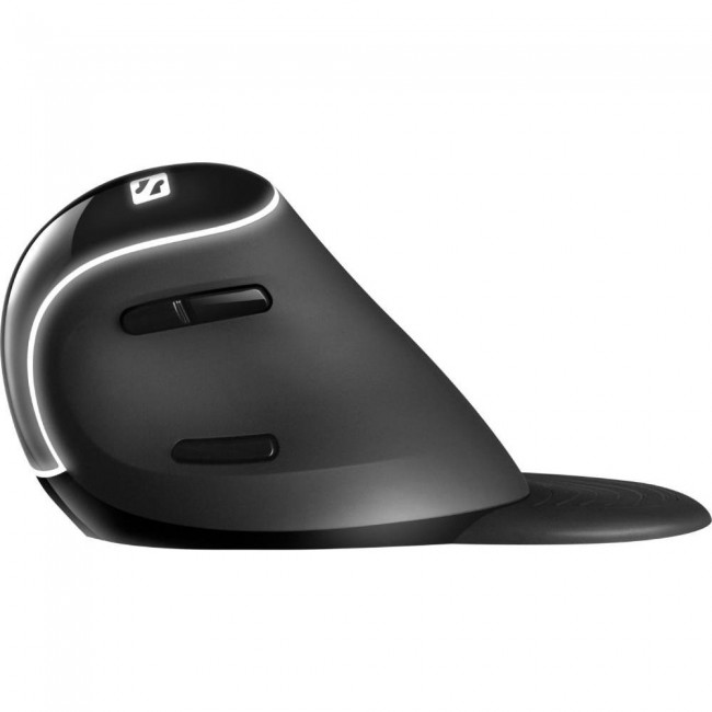 Sandberg Wireless Pro Black (630-13)