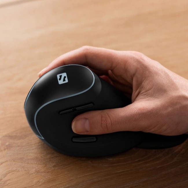 Sandberg Wireless Pro Black (630-13)