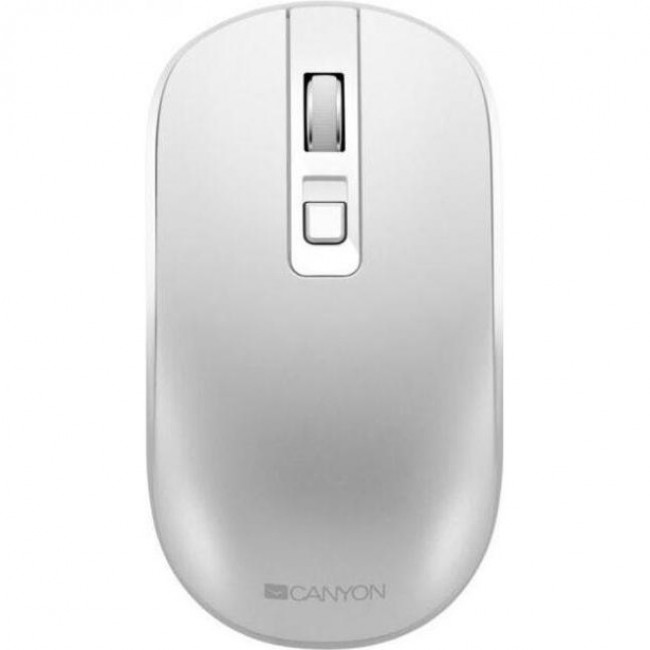 Canyon Wireless White (CNS-CMSW18PW)