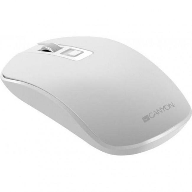 Canyon Wireless White (CNS-CMSW18PW)