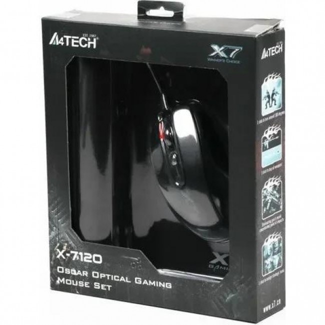 A4Tech X-7120