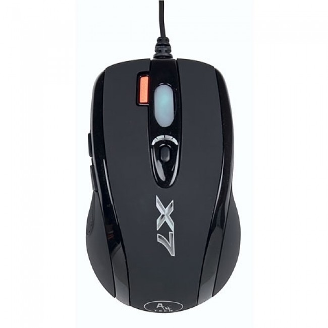 A4Tech X-718BK