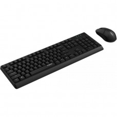 RAPOO X1500 Black