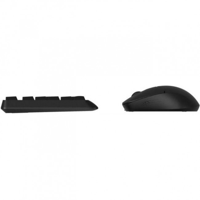 RAPOO X1500 Black