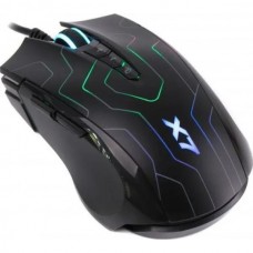 A4Tech X7 Oscar Neon X89 Black