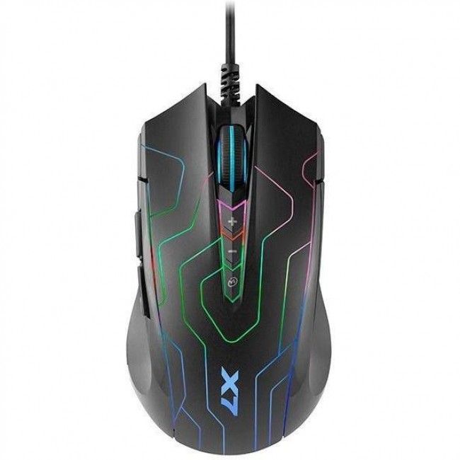A4Tech X7 Oscar Neon X89 Maze