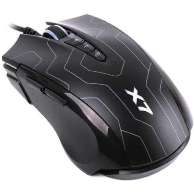 A4Tech X7 Oscar Neon X89 Maze