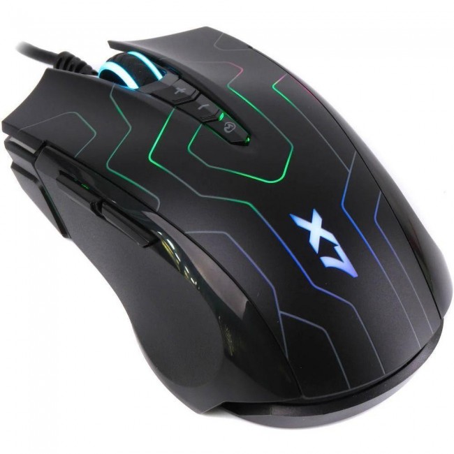A4Tech X7 Oscar Neon X89 Maze