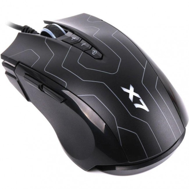 A4Tech X7 Oscar Neon X89 Maze