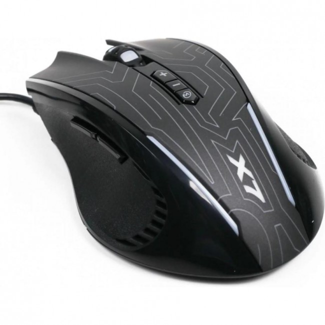 Bloody X87 Black