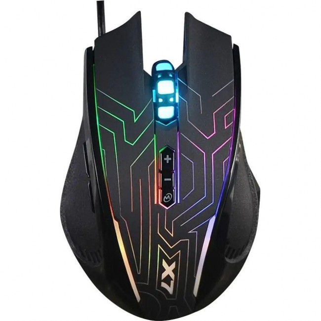 Bloody X87 Black