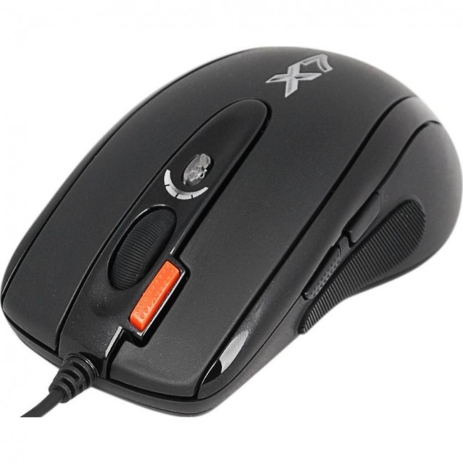 A4Tech XL-750BK Black