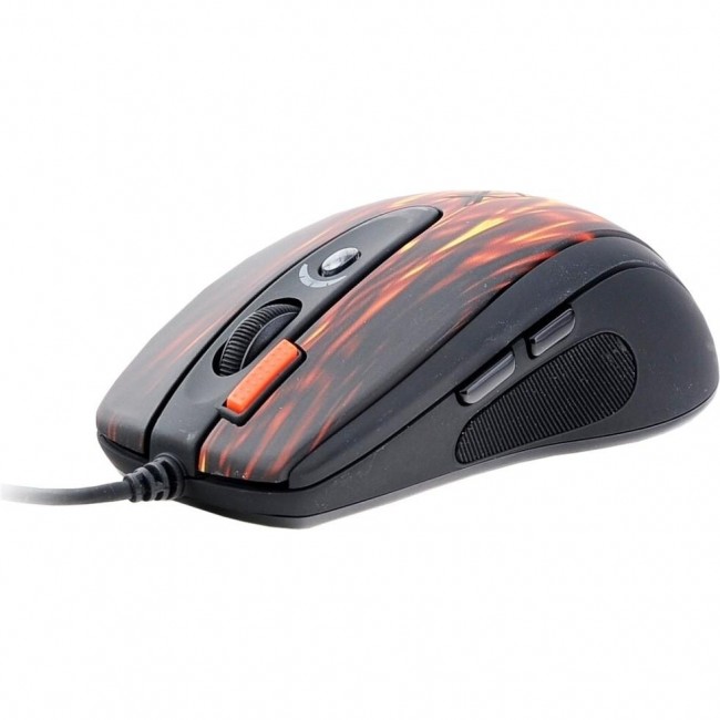 A4Tech XL-750BK Black