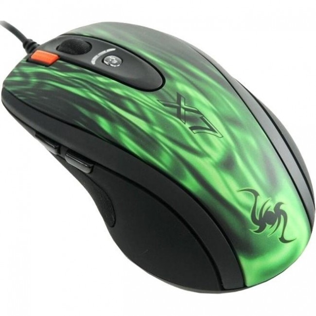 A4Tech XL-750BK Black