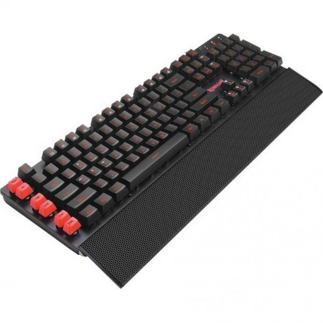 Redragon Yaksa K505 USB UKR Black (70392)