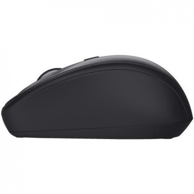 Trust Yvi+ Silent Eco Wireless Black (24549)
