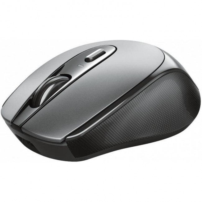 Trust Zaya Rechargeable WL Black (23809)