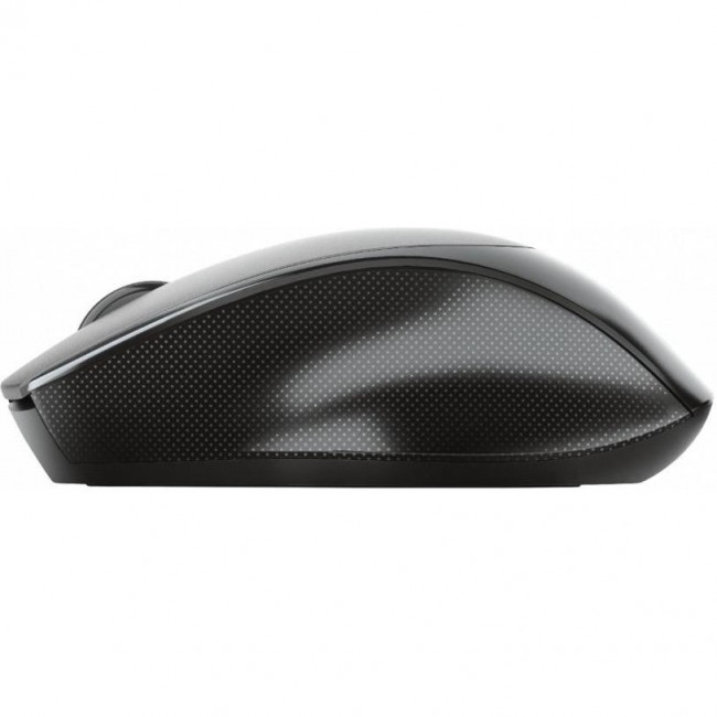 Trust Zaya Rechargeable WL Black (23809)