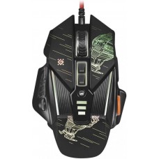 Defender sTarx GM-390L Black (52390)