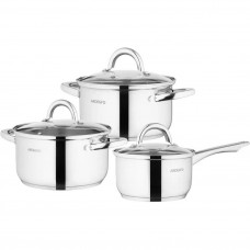 Ardesto Gemini Gourmet Andria (AR1906GPS)