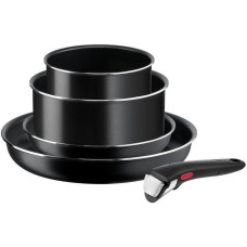 Набор кухонной посуды Tefal Ingenio Easy Cook & Clean (L1539543)