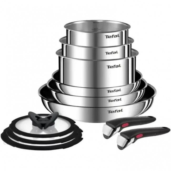 Tefal Ingenio Emotion (L897SB74)