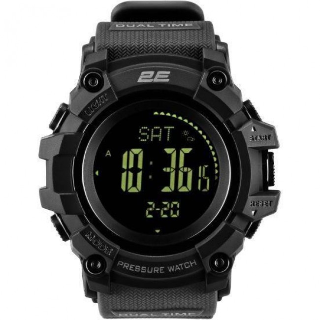 2E Armor GT Black (2E-TCW20BK)