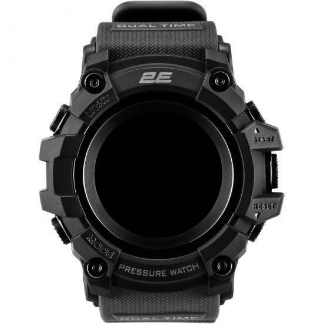 2E Armor GT Black (2E-TCW20BK)