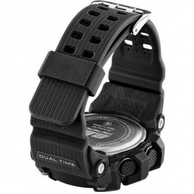 2E Armor GT Black (2E-TCW20BK)