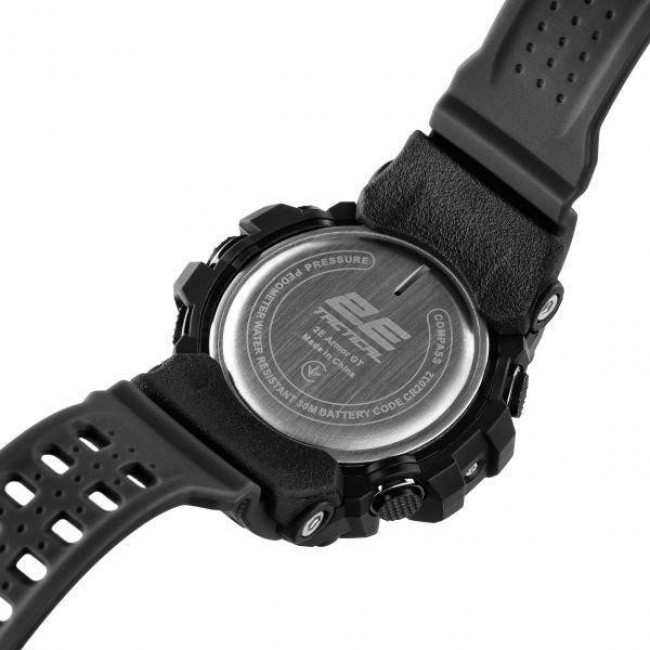 2E Armor GT Black (2E-TCW20BK)