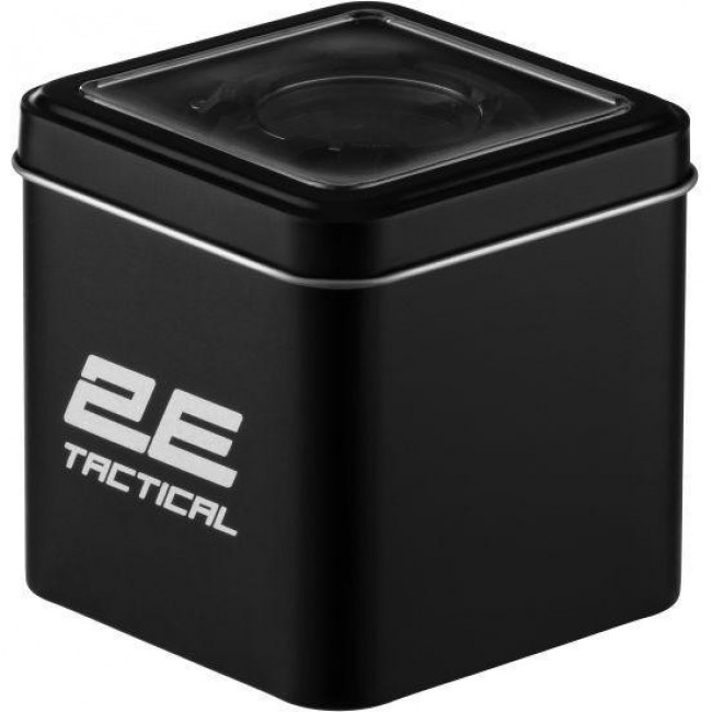 2E Armor GT Black (2E-TCW20BK)