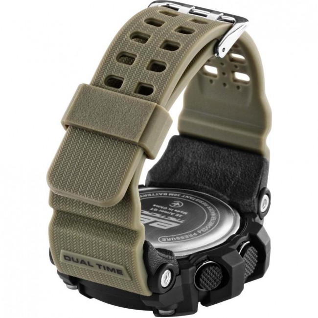 2E Armor GT army green (2E-TCW20ARGN)