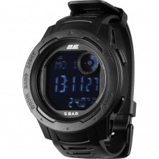 2E Delta X black (2E-TCW10BK)