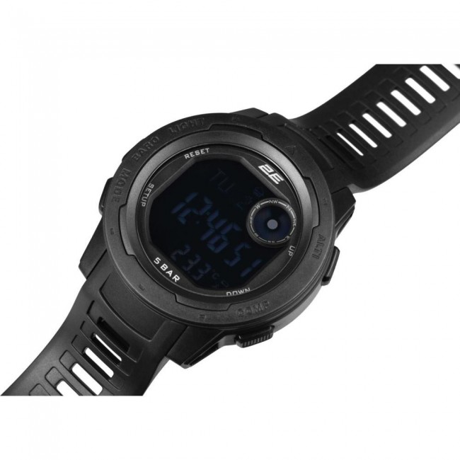 2E Delta X black (2E-TCW10BK)