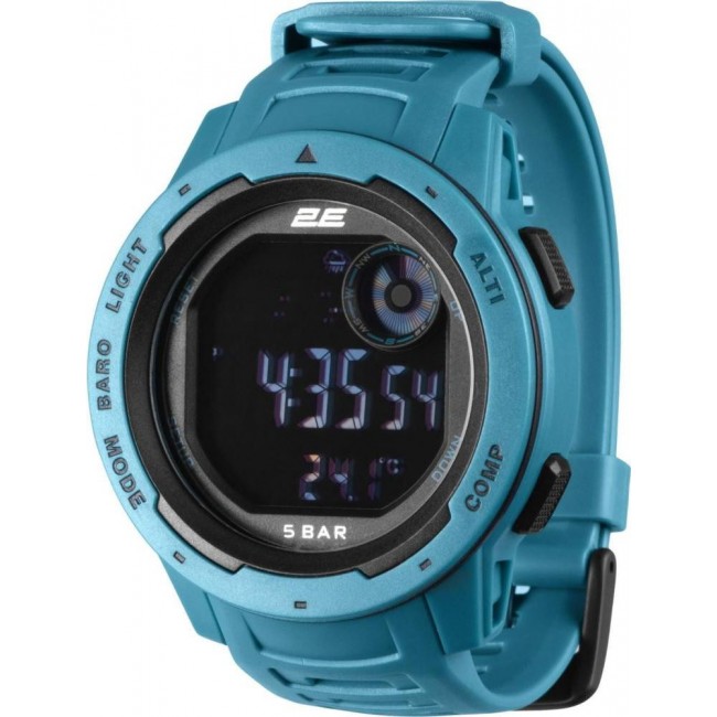 2E Delta X blue (2E-TCW10BL)