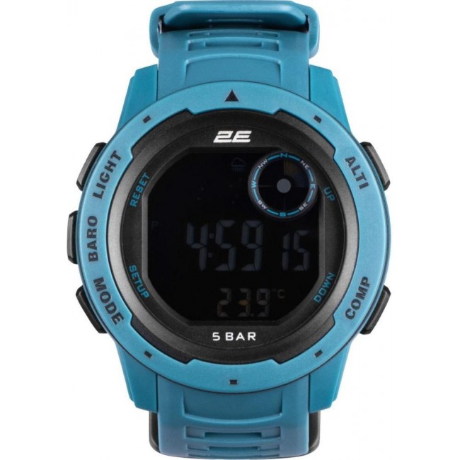 2E Delta X blue (2E-TCW10BL)