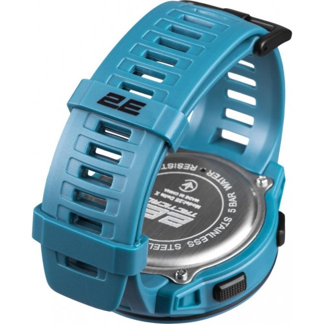 2E Delta X blue (2E-TCW10BL)