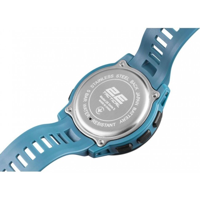 2E Delta X blue (2E-TCW10BL)