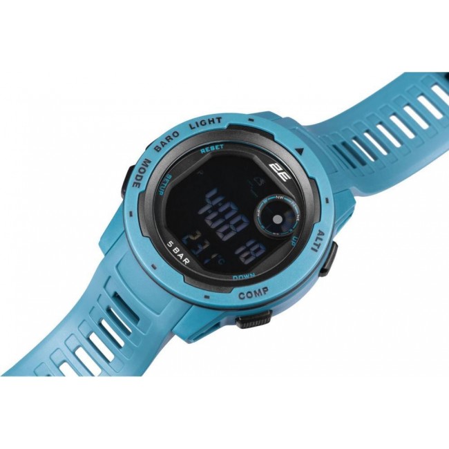 2E Delta X blue (2E-TCW10BL)