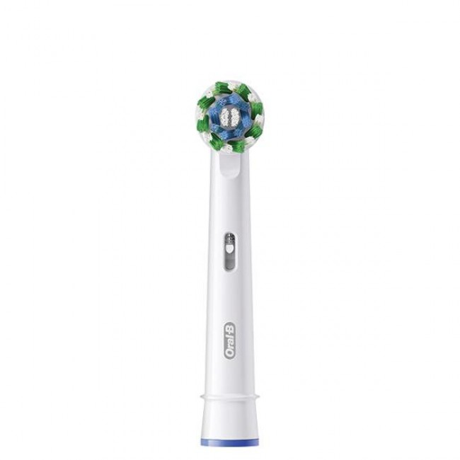 Oral-B EB50RX Pro Cross Action White 6 шт.