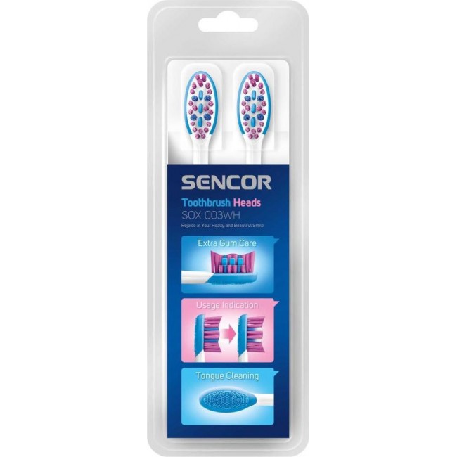 Sencor SOX 003WH