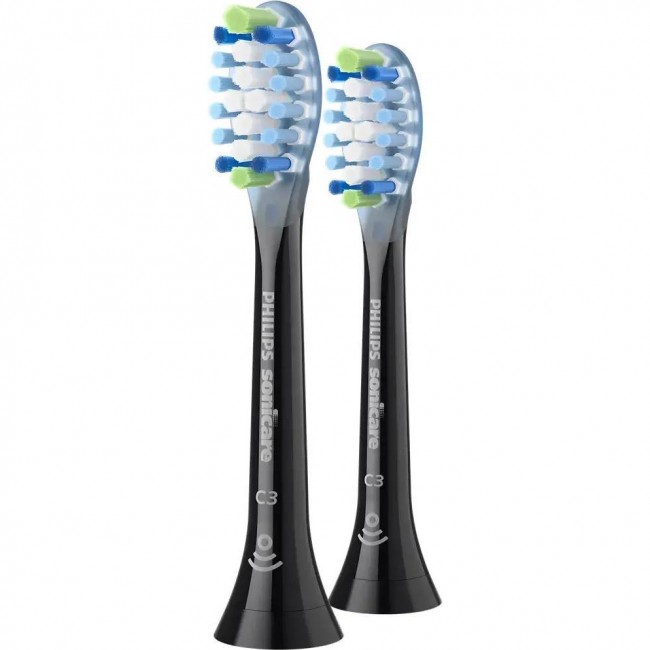 Philips Sonicare C3 Premium Plaque Defence Black HX9042/88