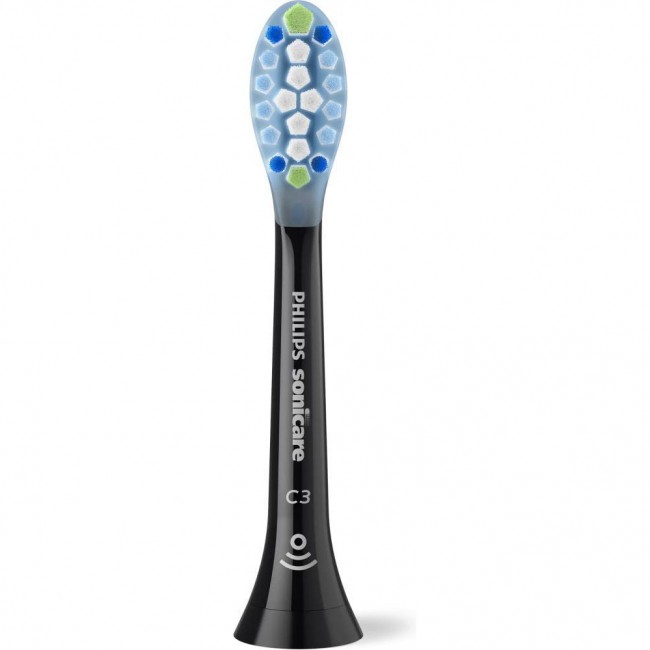 Philips Sonicare C3 Premium Plaque Defence Black HX9042/88