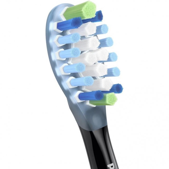 Philips Sonicare C3 Premium Plaque Defence Black HX9042/88