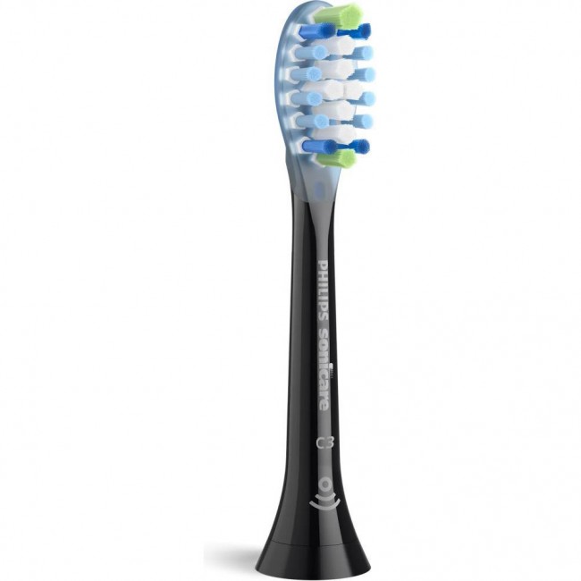 Philips Sonicare C3 Premium Plaque Defence Black HX9044/88