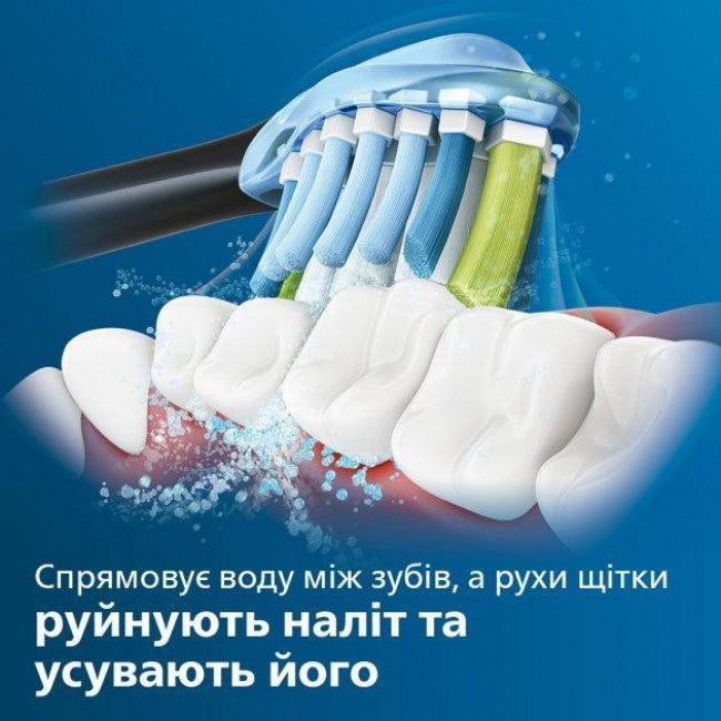 Philips Sonicare C3 Premium Plaque Defence HX9042/33
