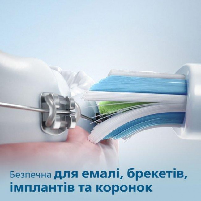 Philips Sonicare C3 Premium Plaque Defence HX9042/33